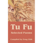 Tu Fu: Selected Poems - Paperback