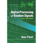 Digital Processing of Random Signals - Paperback