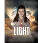 The Message of Light Amid Letters of Darkness - Paperback