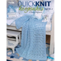 Quick Knit Keepsakes Book 2 (Leisure Arts #4527) - Paperback