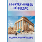 Country Jumper in Greece - Paperback