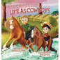 Me and My Daddy: Life as Cowboys - Hardcover