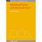 Modelling Physics with Microsoft Excel - Paperback