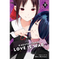Kaguya-Sama: Love Is War, Vol. 18 - Paperback