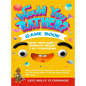 Would You Rather Game Book Family Game Night & Sleepover Edition!: 2-in-1 Compilation - Try Not To Laugh Challenge with 400 Hilarious Questions, Silly - Hardcover