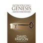 INTRODUCING Genesis - Paperback