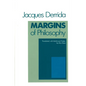Margins of Philosophy - Paperback