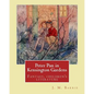 Peter Pan in Kensington Gardens. By: J. M. Barrie, illustrated By: Arthur Rackham (19 September 1867 - 6 September 1939) was an English book illustrat - Paperback