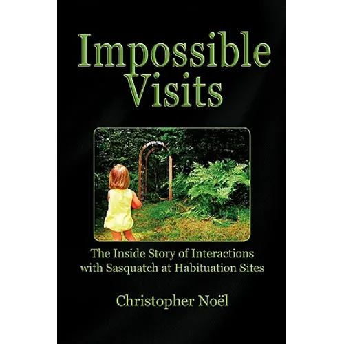 Impossible Visits - Paperback