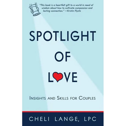 The Spotlight of Love - Paperback