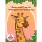 Feeling Small Feeling Tall - Hardcover