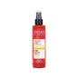 URBAN Care Twisted Curls Hibiscus & Shea Butter Liquid Hair Care Cream for Curly & Wavy Hair - Moisturizing, Nourishing, 200ml