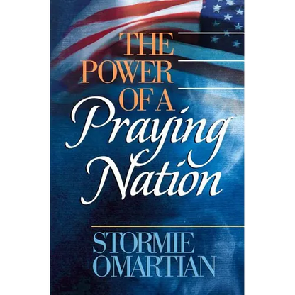 The Power of a Praying Nation - Paperback