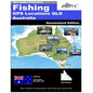 Fishing GPS Locations QLD Australia: Fishing GPS Markers Australia - Paperback