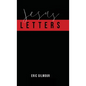 Jesus Letters - Hardcover