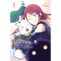 Sacrificial Princess and the King of Beasts Heir: White Rabbit and the Prince of Beasts, Vol. 2: Volume 2 - Paperback
