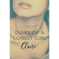 Diary of a Lonely Girl: Claire - Paperback