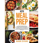 Keto Meal Prep: 2 Books in 1 - 70+ Quick and Easy Low Carb Keto Recipes to Burn Fat and Lose Weight & Simple, Proven Intermittent Fast - Paperback