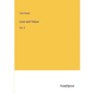 Lave and Valour: Vol. II - Paperback
