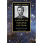 The Cambridge Companion to American Science Fiction - Paperback