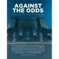 Against The Odds: A Story of Inspiration, Living the American Dream - Hardcover