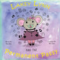 Lakey Lynn and the Permanent Passy - Paperback