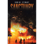 Sanctuary - Paperback