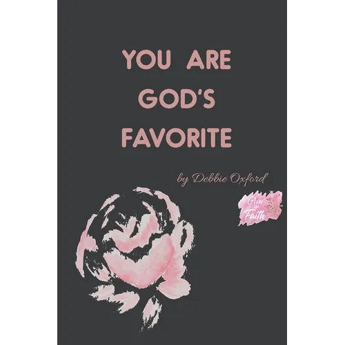 You're God's Favorite - Paperback