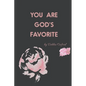 You're God's Favorite - Paperback