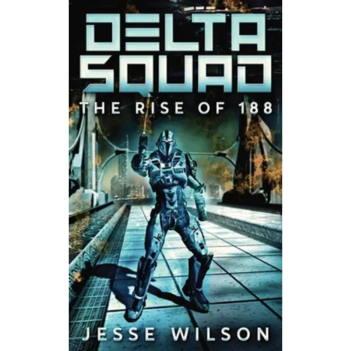 The Rise Of 188 - Hardcover