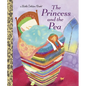 The Princess and the Pea - Hardcover
