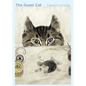 The Guest Cat - Paperback