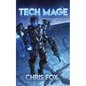 Tech Mage - Paperback
