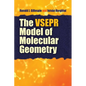 The VSEPR Model of Molecular Geometry - Paperback