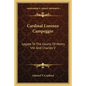Cardinal Lorenzo Campeggio: Legate To The Courts Of Henry VIII And Charles V - Paperback