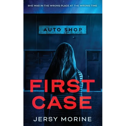 First Case - Paperback