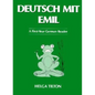 Deutsch Mit Emil - Paperback