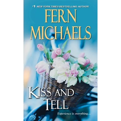 Kiss and Tell - Paperback