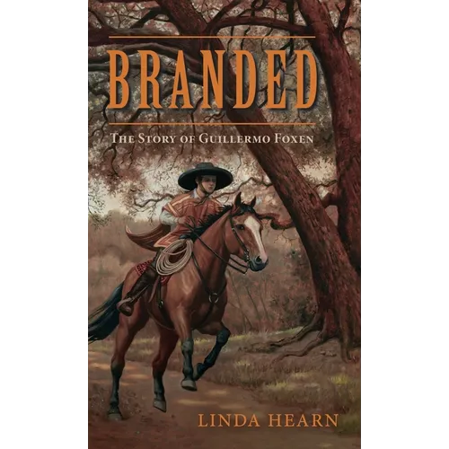 Branded - Hardcover