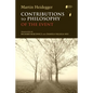 Contributions to Philosophy (of the Event) - Hardcover