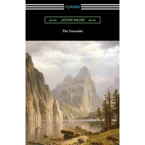 The Yosemite - Paperback