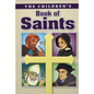 The Children's Book of Saints - Hardcover