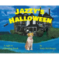 Jazzy's Halloween - A Night in Ghouling Brook - Hardcover