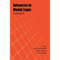 Advances in Modal Logic, Volume 6 - Paperback