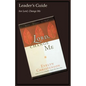 Lord, Change Me Leader's Guide - Paperback