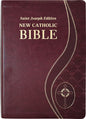 St. Joseph New Catholic Bible - Imitation Leather
