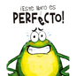 Este Libro Es Perfecto - Hardcover