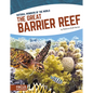 The Great Barrier Reef - Library Binding