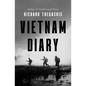 Vietnam Diary - Paperback