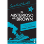 El Misterioso MR Brown / The Secret Adversary - Paperback